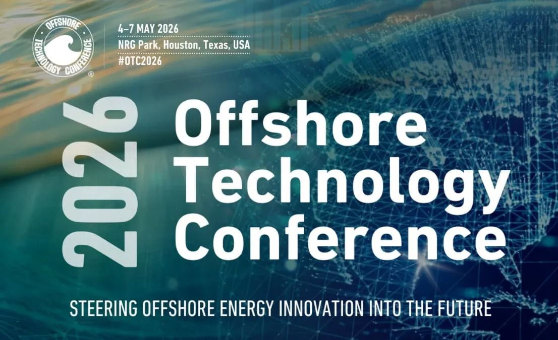 The Offshore Technology Conference (OTC)